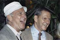 Klugman and Randall