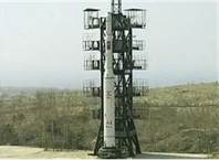 N Korean Satellite