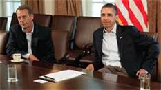 Obama-Boehner