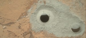 NASA Curiosity