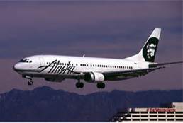 Alaska Air