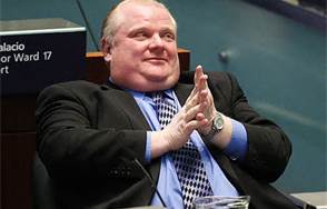 Rob Ford