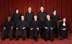Supreme Court Justices