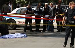 Chicago Violence