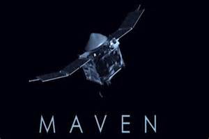 MAVEN