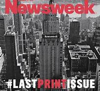 Newsweek