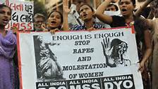 INDIA RAPES
