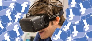 oculus facebook