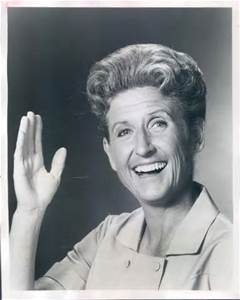 ann b davis