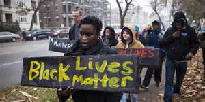 Black lives Matter
